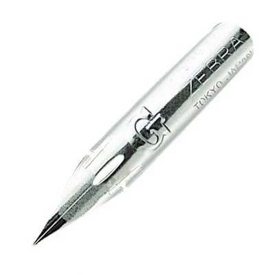 Zebra G Comic Manga Dip Pen Nib Flexible Nib 1 Piece