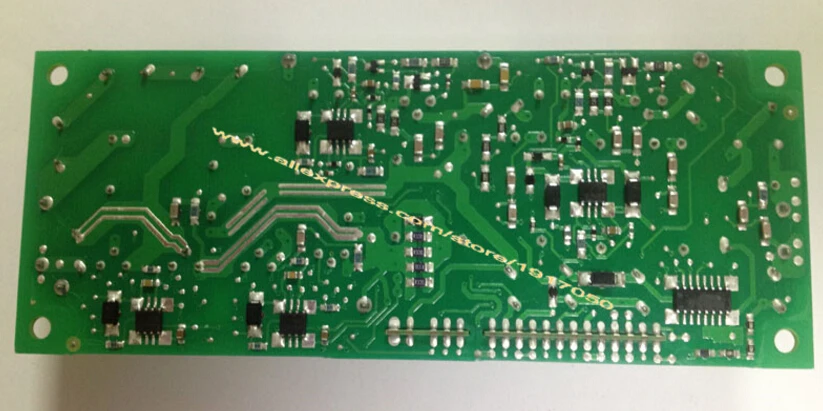 Proiettore Zavorra Per Panasonic PT-SLX60C/PT-EZ570/PT-EX500 bordo driver della lampada