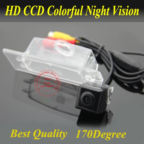 

CCD night vision Car Rear View Reverse backup Camera for KIA K5 KIA OPTIMA auto camera DVD ,GPS car cameras