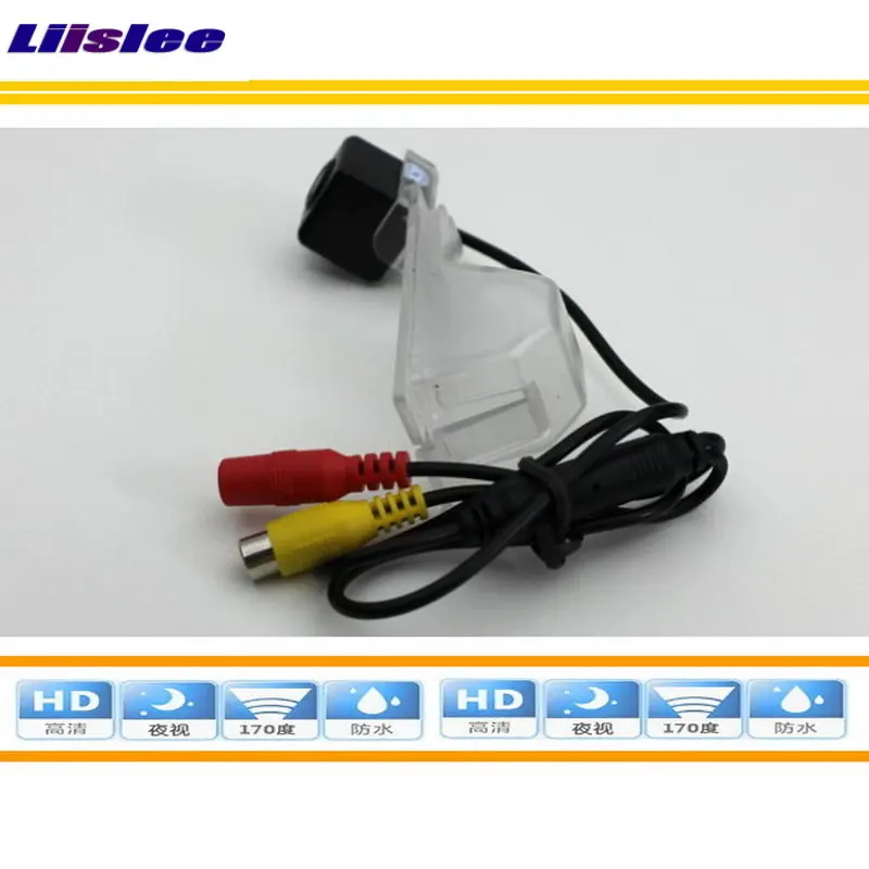 

Car Rear View Back Parking Camera For Ford Edge 2007 2008 2009 2010 2011 2012 2013 2014 HD CCD Auto Aftermarket Accessories