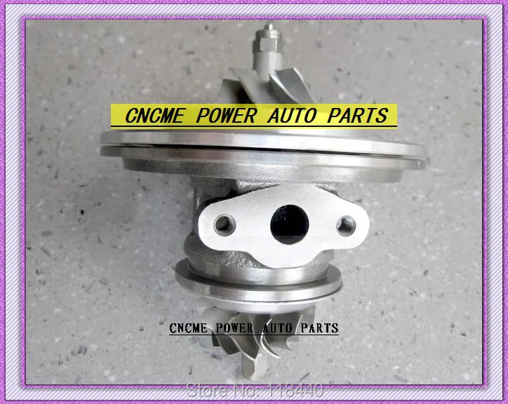 Turbo Chra Core K04…