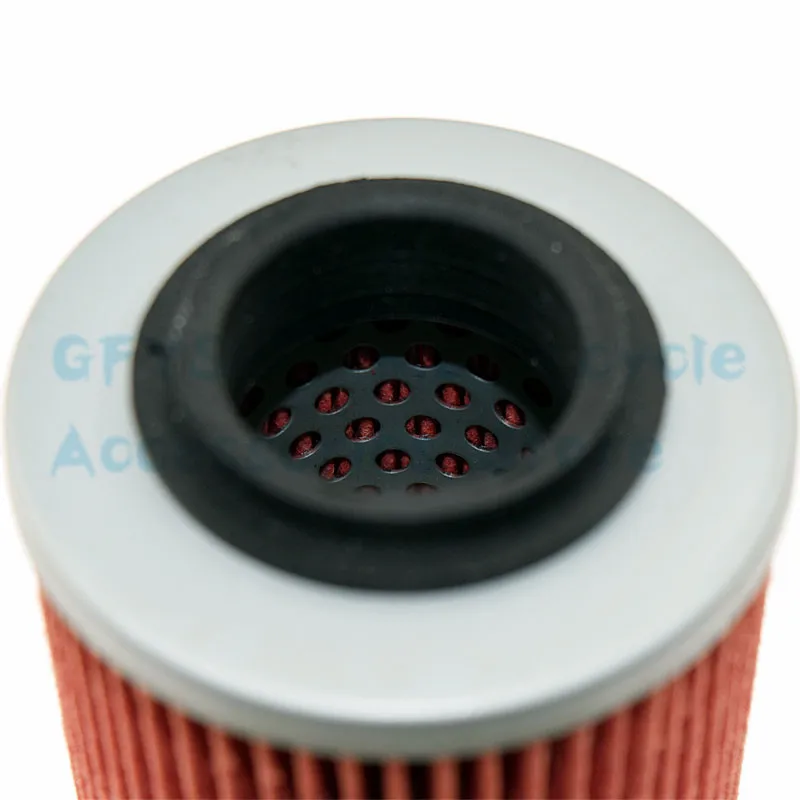 HF152 Motorcycle Oil Grid Filter For Can-Am Canam 1000 Outlander EFI R DPS 2012 2013 2014 2015 2016 2017 Moto Cleaner Filters