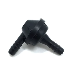 1 Pcs Vacuum Check Valve For A6 A4 Q5 A5 TT Passat B5 Polo 9N Beetle Touareg 058 905 291 B 058905291B