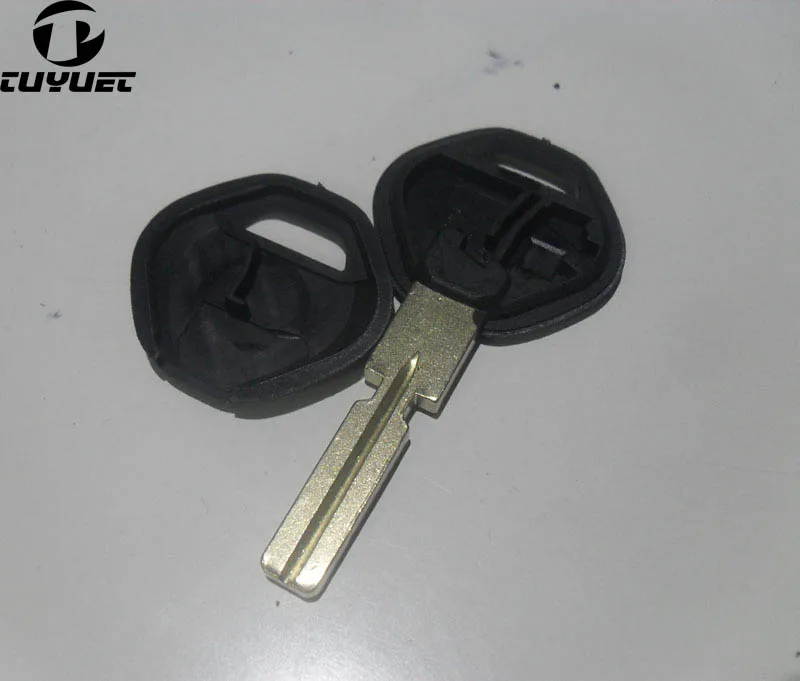 

Transponder Key Shell For BMW 4 Track Replacement Car FOB Key Case Blank