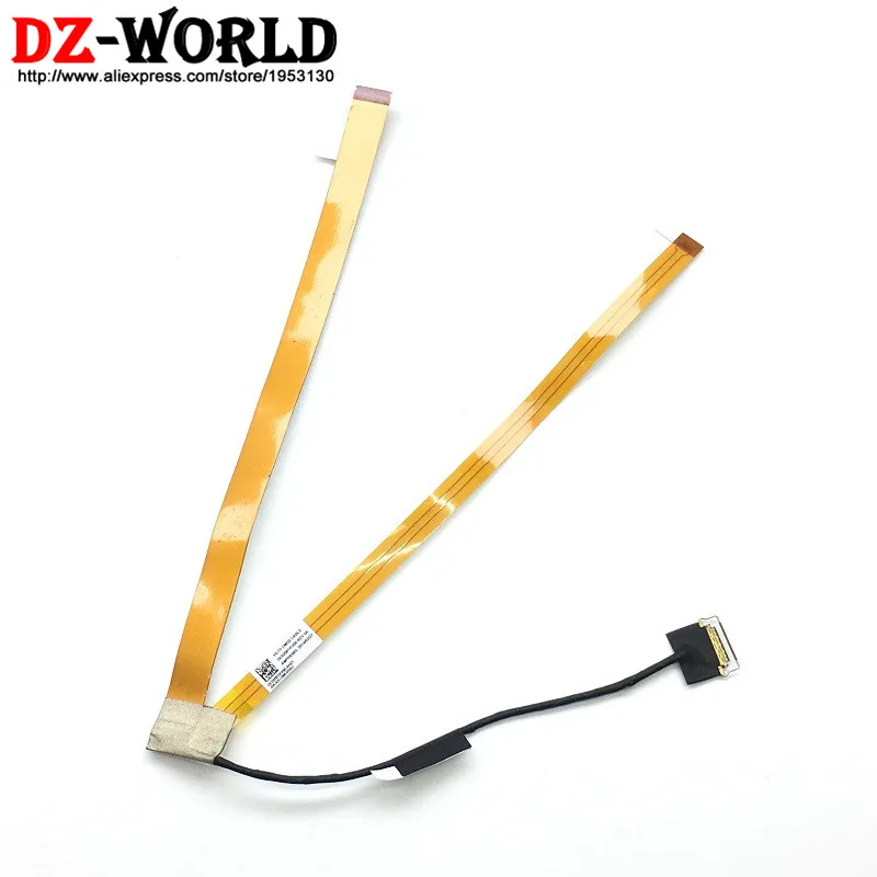 

New Original for Lenovo ThinkPad T440S T450S Camera Cable Line 00HW452 00HN685 04X3869 DC02001KV00 for Non-touch Model