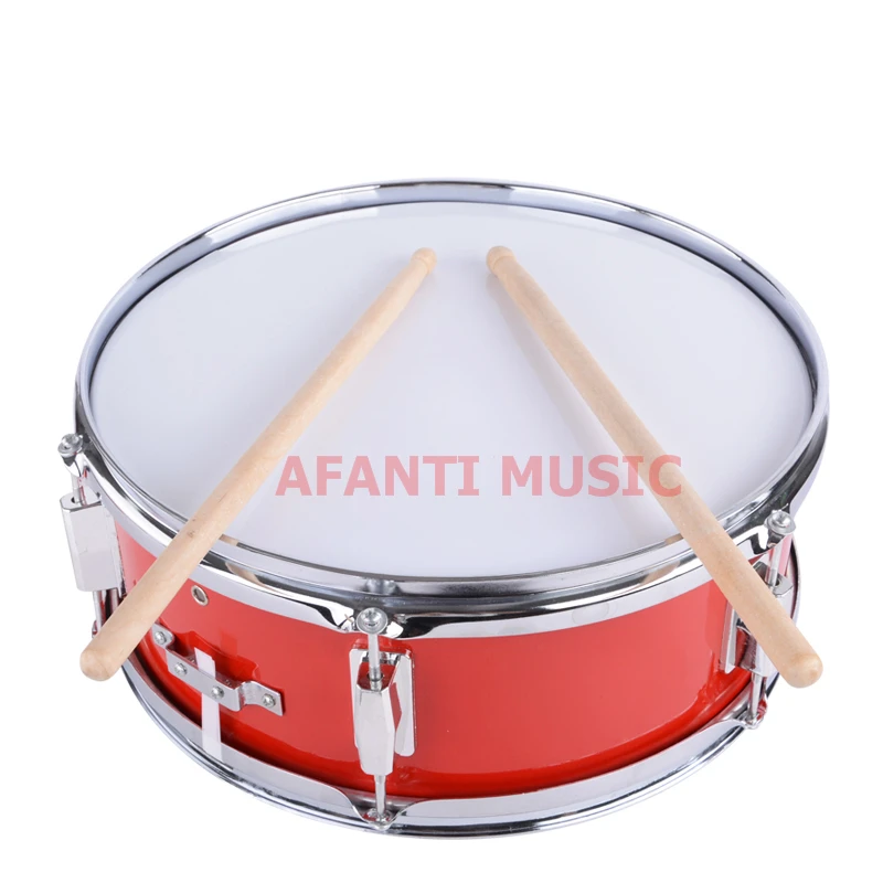 

13 inch Afanti Music Snare Drum (SNA-1274)