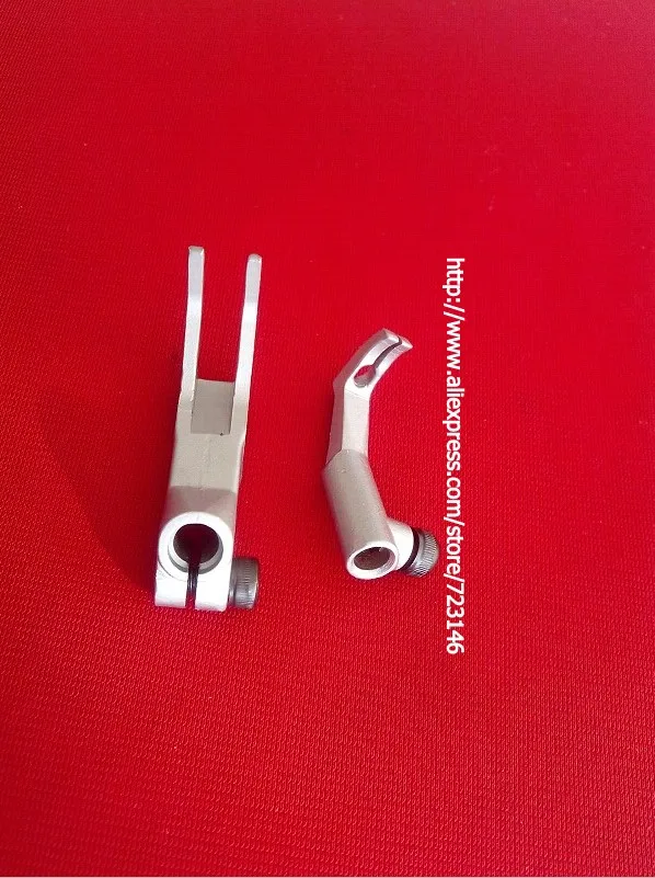 KP367-N081 MADE IN JAPAN  Single needle Left Guiding feet for Durkopp Adler 367/467/767 6mm KP367-N081