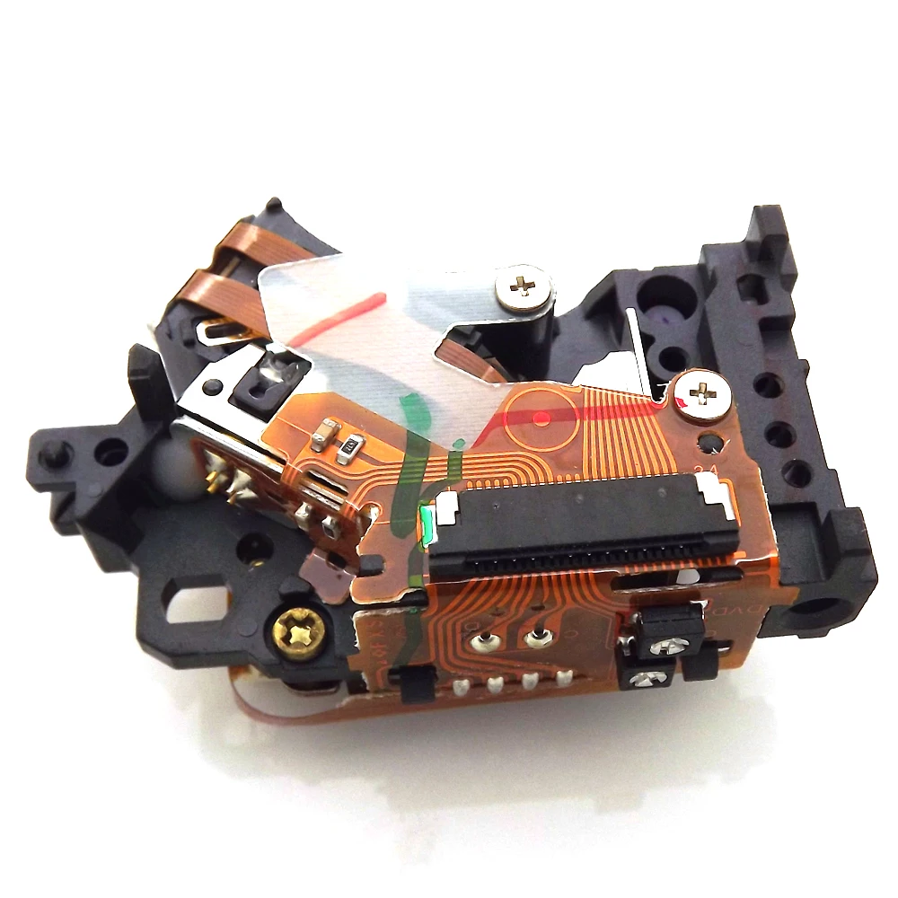 Original VXX3125 Laser Lens Lasereinheit VXX-3125 Optical Pick-up Bloc Optique For Pioneer CDJ 400 800 MK2 Accessories