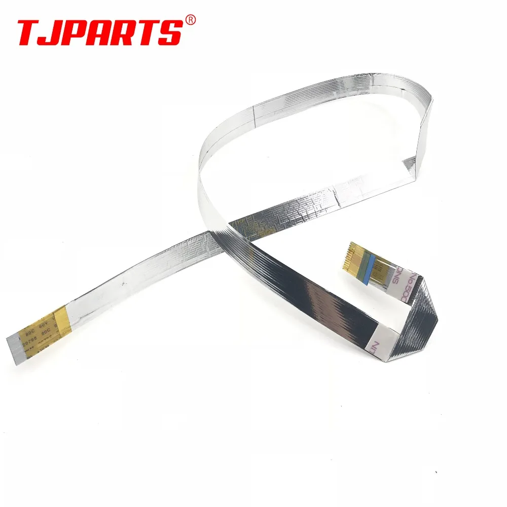 5PC JC39-00951A FFC Flex Flat Cable flexible scanner scan CIS for Samsung SCX4623 SCX4824 SCX4826 SCX4828 SCX4600 C100