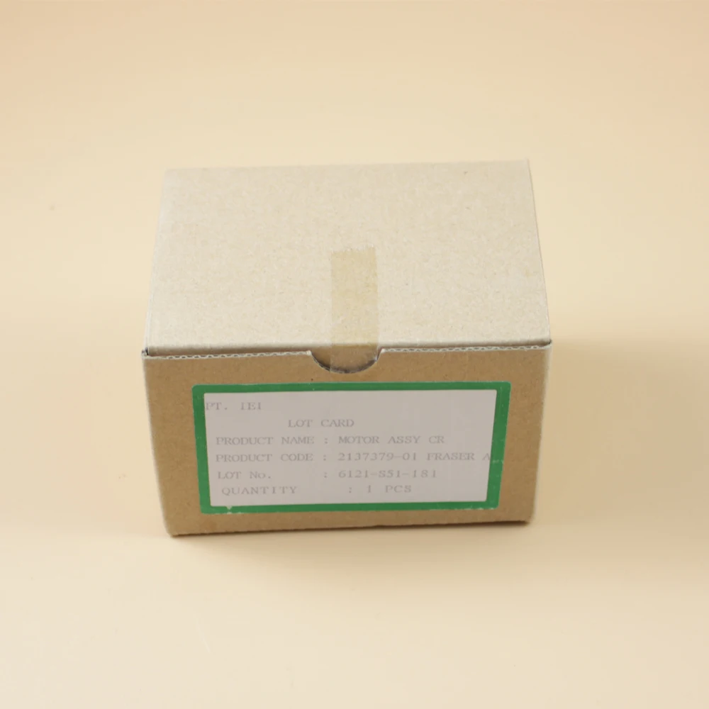 Originele VERVOER CR motor voor Epson R260 R265 R270 R280 R285 R290 R295 R330 R390 P50 T50 T59 T60 RX590 RX690 L800 L801