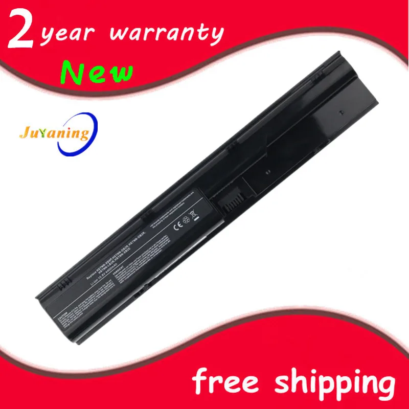 

Laptop battery for HP ProBook 4330s 4331s 4430s 4431s 4435s 4436s 4440s 4441s 4446s 4530s 4535s 4540s 4545s LC32BA122 PR06