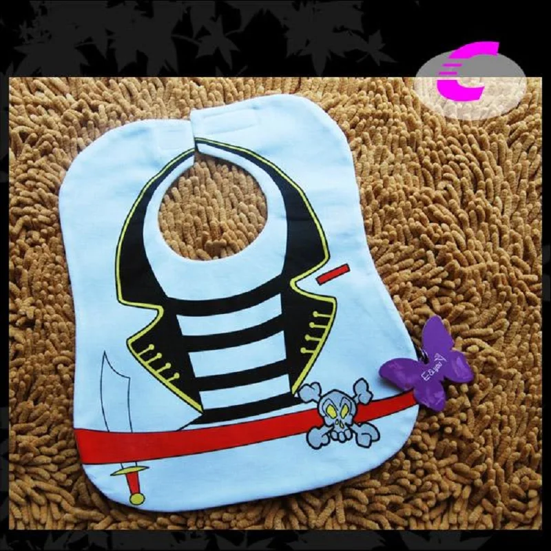 Soccer Referees Costumes Newborn Bibs dribble towel Waterproof Baby Boy Bib babador bandanas Bebe Apron Girl Scarf Cotton