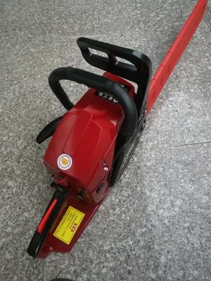Beliebte Kettensäge Kleine Multi-zweck Haushalt Schneiden Sah Garten Sah Benzin Benzin Power Kettensäge Cutter