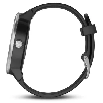 VIVOACTIVE 3-Montre de sport numérique étanche, moniteur de fréquence cardiaque, GPS, moniteur d'activité physique, natation, originale