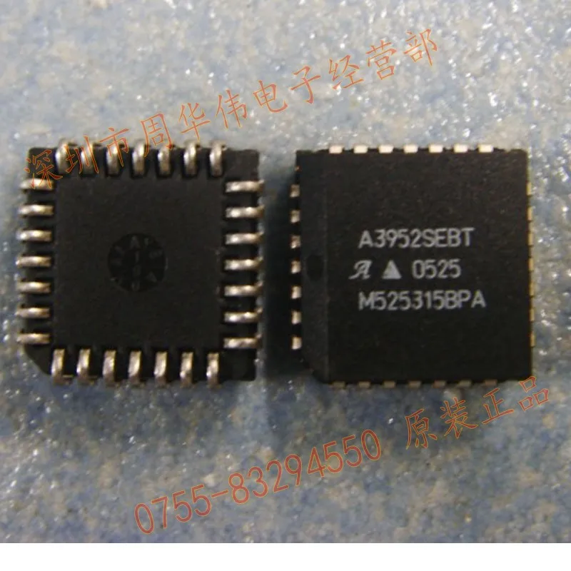 

A3952SEBT A3977SED A3975SED A3974SED A3933SEQ