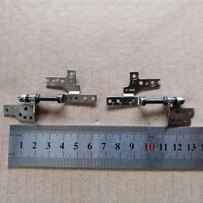 New laptop lcd hinge for  ASUS BU403 BU403UA pair