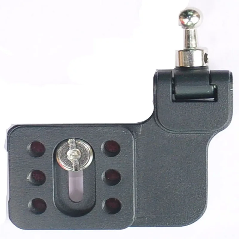 Camera strap / F2 strap quick release plate / plate carry speed Road speed camera strap fast gunman for F2 neck strap