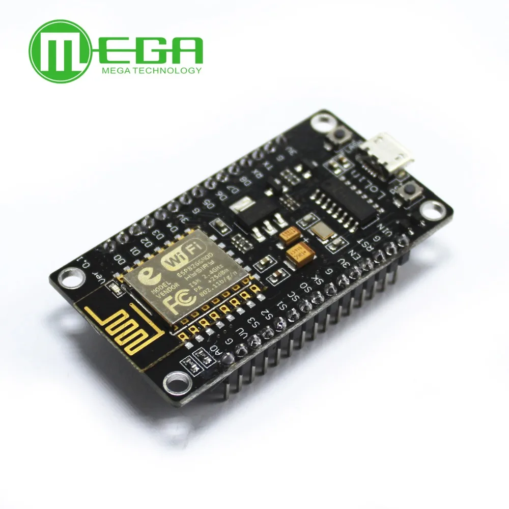 New Wireless module CH340 NodeMcu V3 Lua WIFI Internet of Things development board based ESP8266