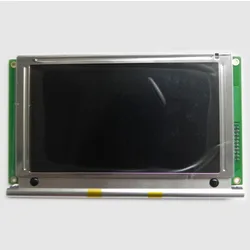 500-0085-140 LCD panel LCD display use for VJ 43S 46P willett 430 450 460 inkjet coding printer