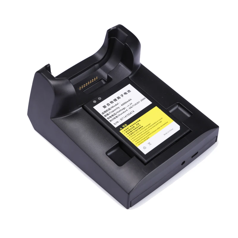 

Freeshipping Charge Cradle for PDA Barcode Scanner Pos terminal devices