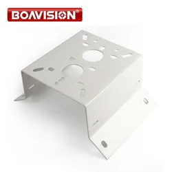 High Quality Outdoor/Indoor External Corner Bracket Mounting For 4 inch Or 7 inch CCTV PTZ IP Dome Camera Max Load-bearing 25KG