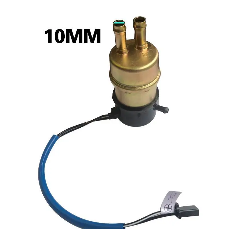 Meistverkaufte Motorrad 12V Kraftstoffpumpe für Honda NT650 Deauville NT 650V 98-05 Hawk GT 650 NT650 1988-1991 – Detail 1