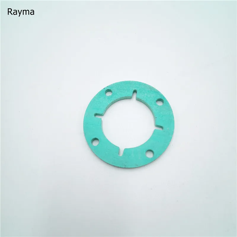 Free shipping one pc sealing gasket for the 1600w hot air welder accessiary