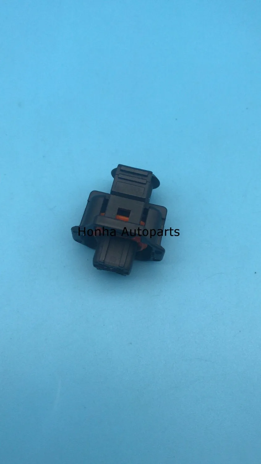 

Automotive Wiring Harness Plastic Connector For Car Part 3.5mm Series 2 Pins Terminals 1 928 403 874 1928403874