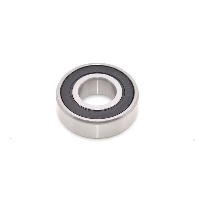 4pcs/lot 6202-2RS 6202-RS 6202RS 6202 RS 2RS 15x35x11 Deep Groove Ball Bearings 15*35*11mm