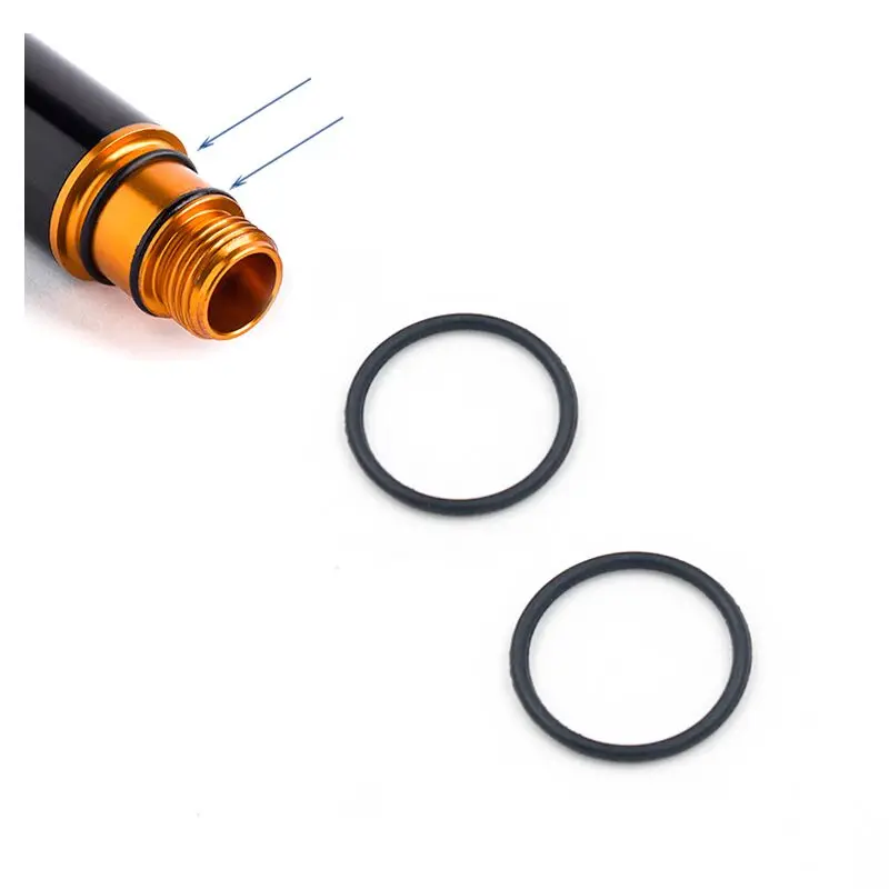 10pcs Pen Machine replacement O-Ring in 2 sizes tattoo O ring,Tattoo Rubber O Ring for Pen machine, Pen Machine Accessories