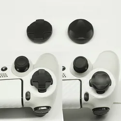 Move Action Button Cross Direction Key for Sony Playstation DualSense 5/4/3 PS5 PS4 PS3 Controller Extra Higher Adhensive D-pad