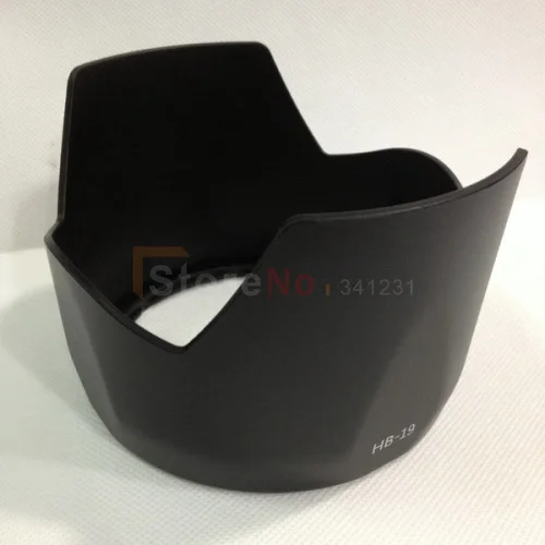 Bayonet Lens Hood HB-19 HB19 for Nikon AF-S for NIKKOR 28-70mm f/2.8D IF ED