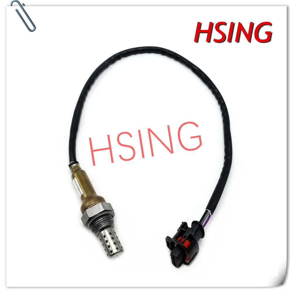 

Oxygen Sensor O2 Sensor Fits For Opel Astra G Zafira B Meriva A Vectra C ***Part No# 55563403 855519