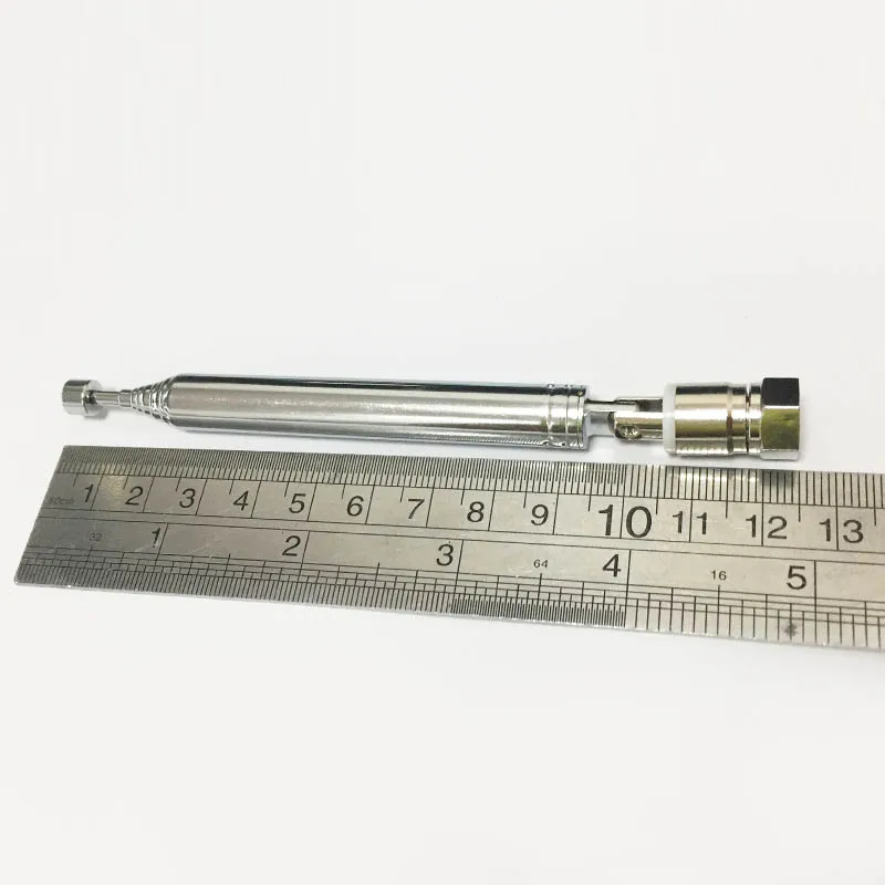 Useful AM/FM Radio  antenna telescopic aerial F male connector 53cm long for Bose Denon YAMAHA ONKYO MARANTZ PHILIPS TEAC SONY