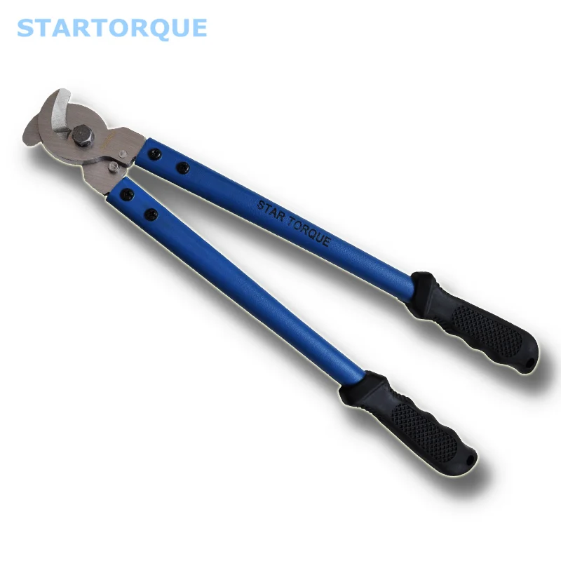 STARTORQUE LK-125 125 mm2 max Copper and Aluminum Wire Cable cutter Maintenance Tools Don\'t cut the wire Random Color