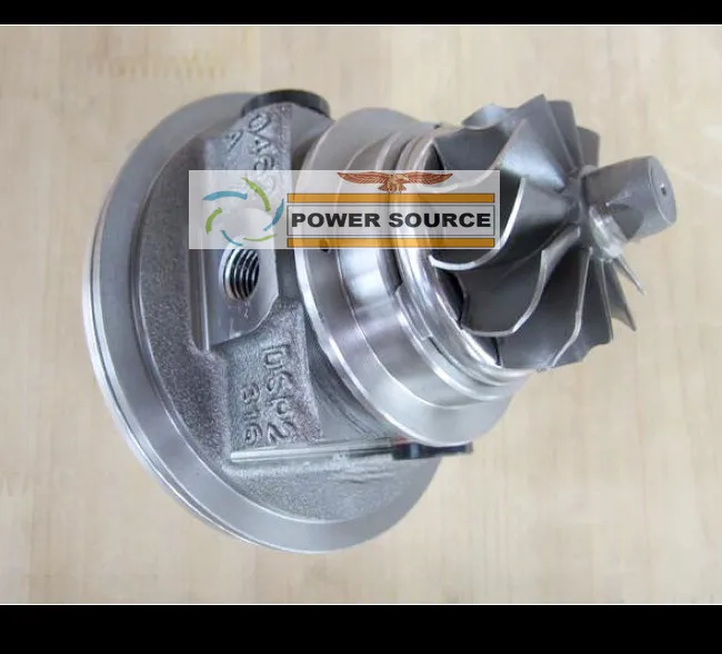 Turbo Cartridge Chr… - image