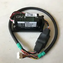 Noritsu Green Juno laser gun with A B F PCB #2