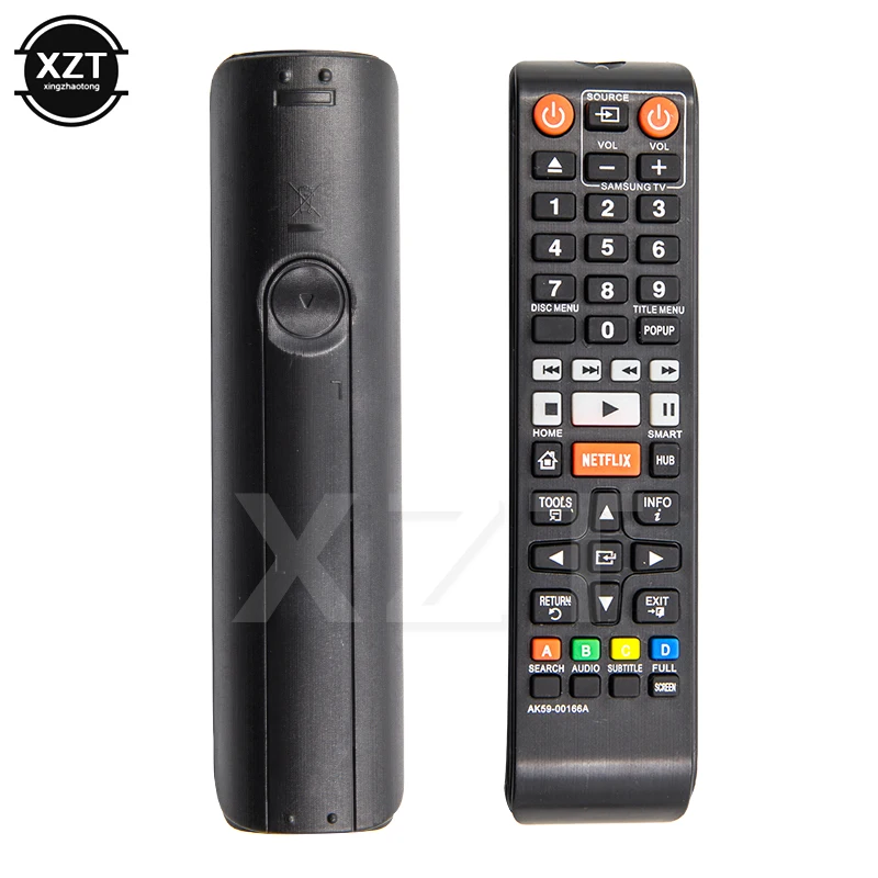 

Replacement Remote Control for Samsung AK59-00166A AK59-00148A AK59-00146A AK59-00173A AH59-02423A AH59-02411A TV Controller New