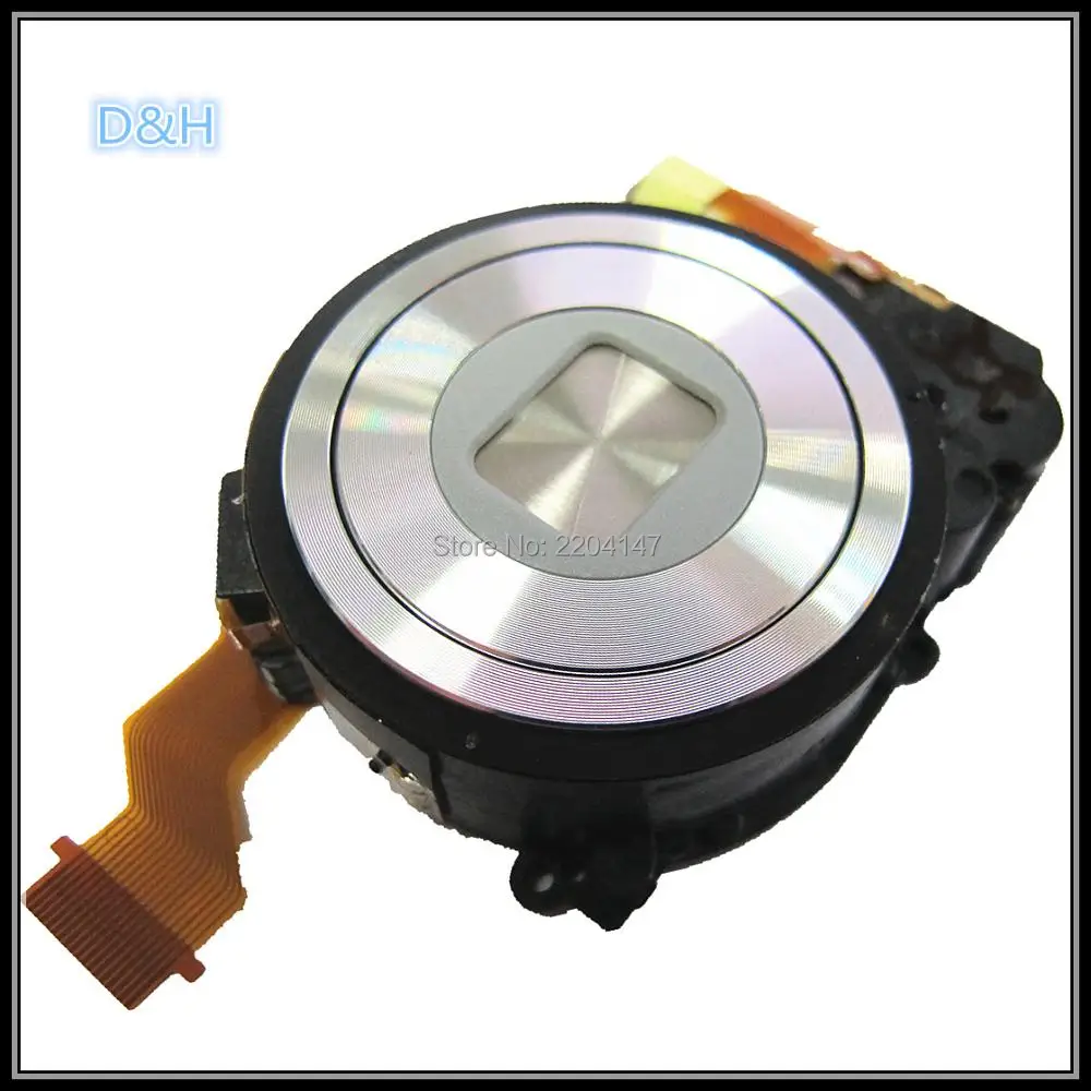 NEW Digital Camera Repair Parts For Sony Cyber-shot DSC-W180 DSC-W190 W180 W190 Lens Zoom Unit