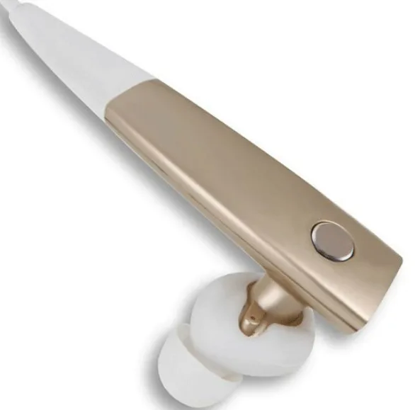 Fone de ouvido substituto de silicone, 2 pares, ponta de gel antiderrapante para fone de ouvido para samsung gear circular r130, fone de ouvido compatível com bluetooth