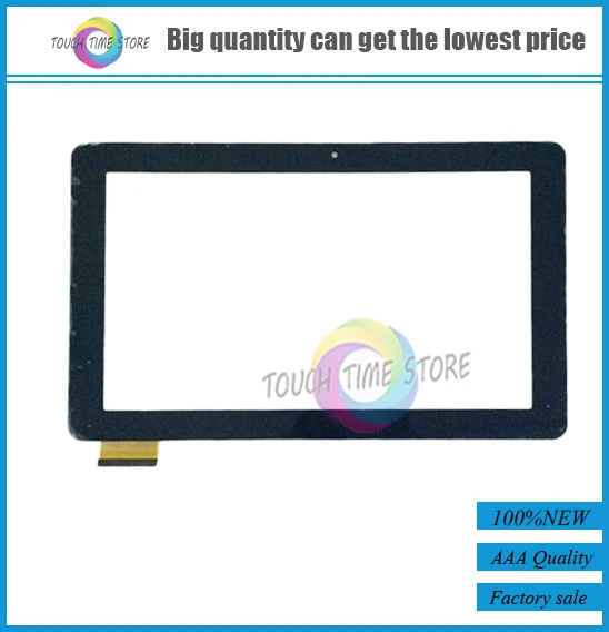 

New touch screen For 10.1" eSTAR GRAND HD Quad Core MID1128 Tablet Touch panel Digitizer Glass Sensor Replacement Free Ship