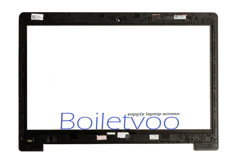 Assembly Glass touchscreen monitor For Asus Vivobook S400 S400C S400CA 14