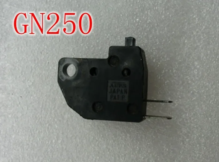 NEW FREE SHIPPING for SUZUKI GN250 GN 250 FRONT BRAKE SWITCH 57460-17C00