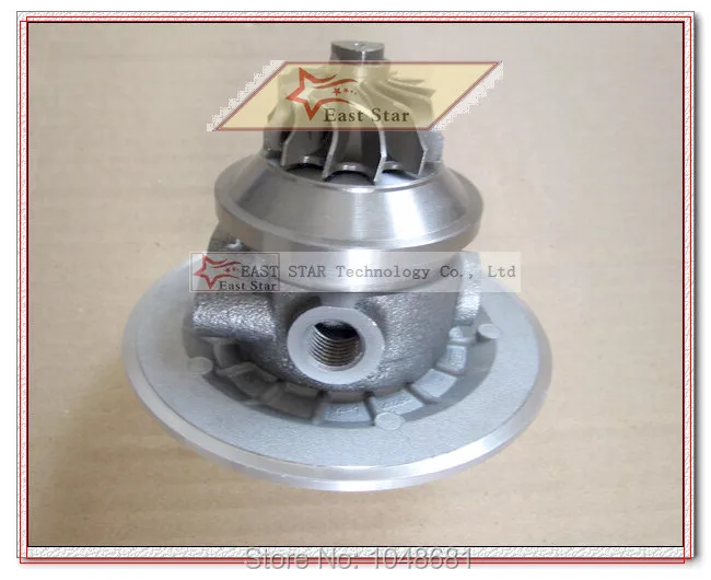 Free Ship Turbo Cartridge CHRA GT17 471037-5002S 471037 28230-41422 Turbocharger For Hyundai Mighty Truck 3.5T Chrorus D4AE 3.3L