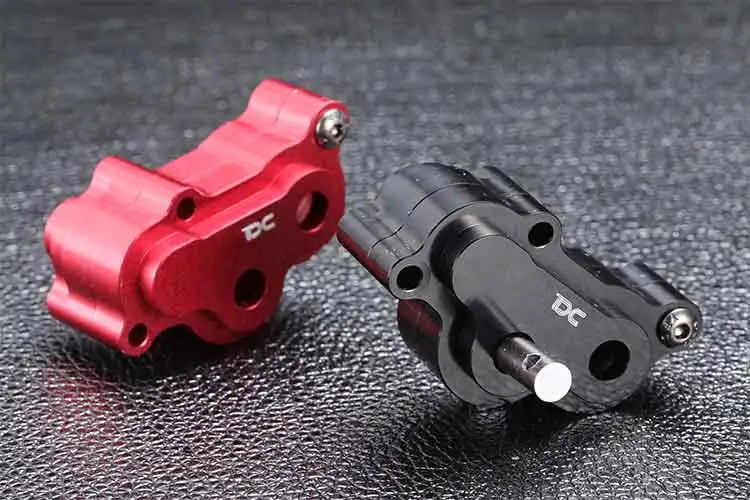

DC 1/10 Axial 90046 Reverse Drive Transfer Case Set