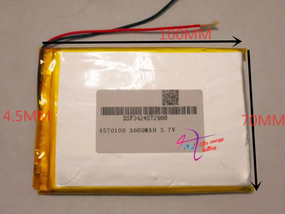 best battery brand 4570100 m70 vx545hd song the united states 3600mah battery electroplax 3.7v