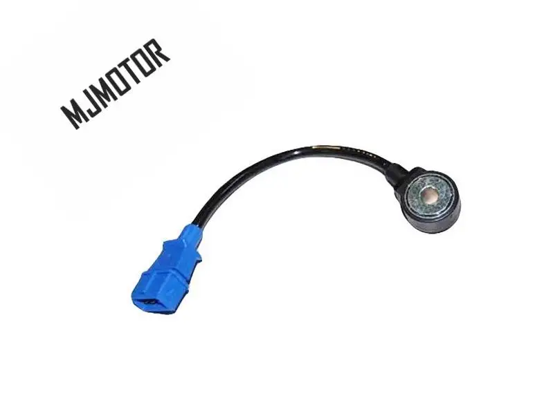 1PC bussare il sensore di detonazione del sensore per CHERY TIGGO cinese 5 SUV A3 A5 ARRIZO M7 Fulwin x1 G5 Auto parti del motore dell'automobile A21-3611031