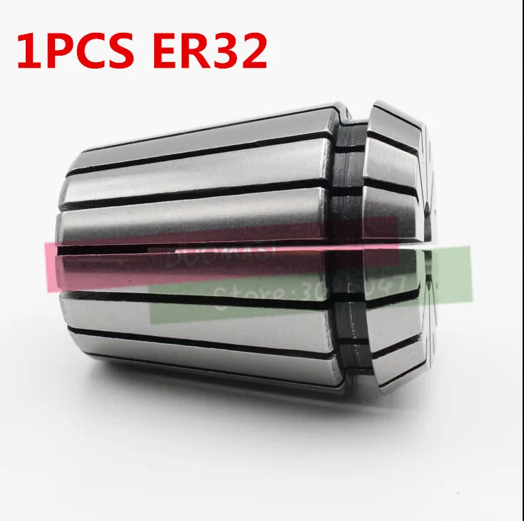 

Free Shipping 1PCS for Choose ER ER32 Collet Chuck for Spindle Motor Engraving/Grinding/Milling/Boring/Drilling/Tapping