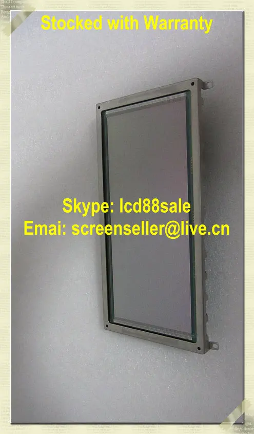 

best price and quality EL640.200-U5 industrial LCD Display