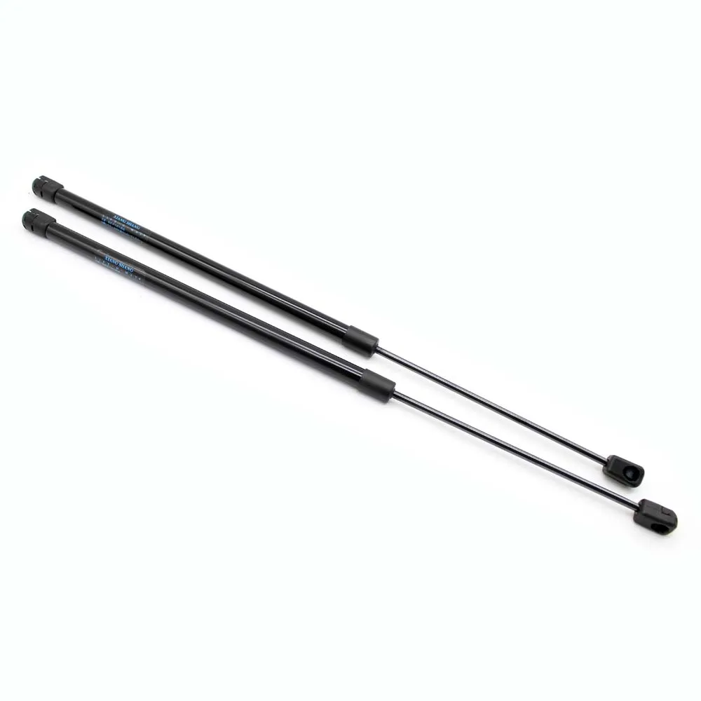 1 Pair Auto Gas Charged Spring Car  Lift Support Fits for  2000 2001 2002 2003 2004 2005 Cadillac DeVille Front Hood 765MM